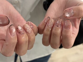 シロバコ(SHIROBAKO)/French girly＊