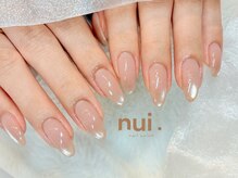 ヌイ 下北沢(nui.)/ぷるマググラデーション