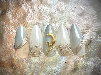 2026.3月マンスリーデザイン