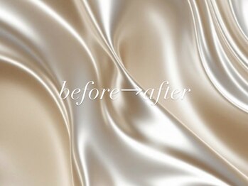 ヴェーラベレッツァ(Vera Bellezza)/