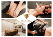 ミランダルビューティサロン サッポロ(MILANDAL BEAUTY SALON SAPPORO)