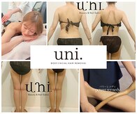 ユニ(uni.)