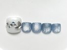 ブルーマグフット¥8500