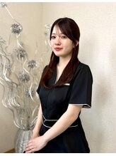 カムロミ 武蔵小杉(kamuromi)&nbsp;寺門 晏花