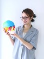ノアドット(noa.)/馬場　まさみ