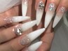 持ち込みデザイン（パーツ無制限）