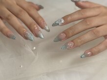 エマネイル バイ チュラ(emma nail_by chula)