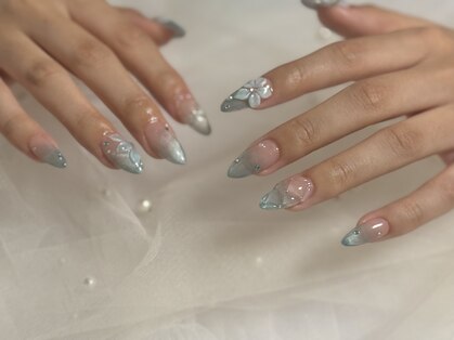 エマネイル バイ チュラ(emma nail_by chula)の写真