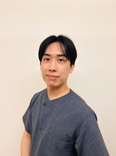 ハリナチュレ 南流山店&nbsp;HASHIMOTO 先生