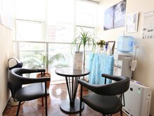 アールビーシー(RbC)/内観☆カウンセリングルーム