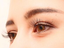 ハニービー(Honey B)/ボリューミーな目元♪