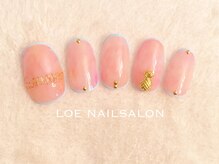 ロエネイルサロン(LOE NAILSALON)/
