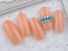 ビーネイル(Be NaiL)/