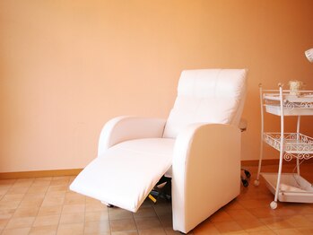 アイラッシュサロン エール(Ailes)/◆内観