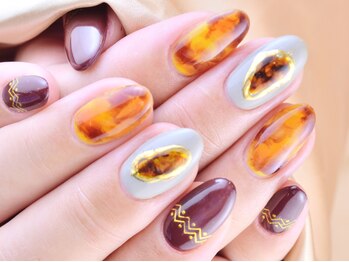 フォア ネイル(FOI NAIL)/