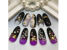 ビューティフルアイズ/【ハンド】 7980円