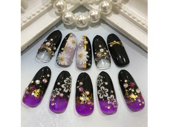 ビューティフルアイズ/【ハンド】 7980円