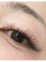 アイラッシュサロン ブラン イオン上越店(Eyelash Salon Blanc)/【ぱっちり】120本ぱっちり