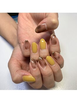 ネイルサロン リノア(Linoa)/