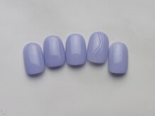 ディー ネイル アイラッシュ ギフ(DEE nail×eyelash gifu)/A-149 シンプルコース