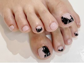 footお客様デザイン