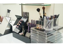 ポーラザビューティ POLA THE BEAUTY 神戸ハーバーランド店/メークコーナー