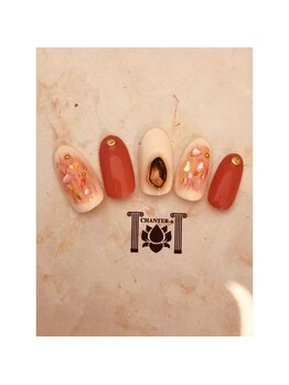 ルブラントーキョー(Le blanc tokyo)/