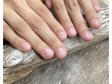 爪屋べっぴん堂/ワンカラー