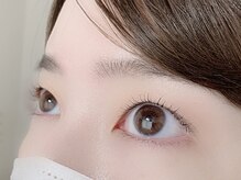 スピカプラス(Spica+)/まつ毛パーマ[ラッシュリフト]