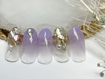 ネイルルームシャイン/