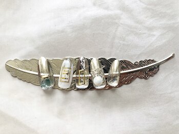 ラウレアルア(Laure’a lua)/