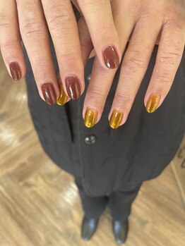 デコル(DecoL.)/おしゃれワンカラー