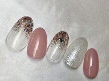 ネイルサロンクレール(CLAIR)/