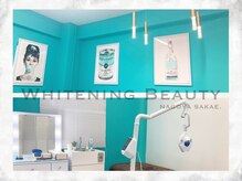 ホワイトニングビューティー 名古屋栄店(WHITENING BEAUTY)