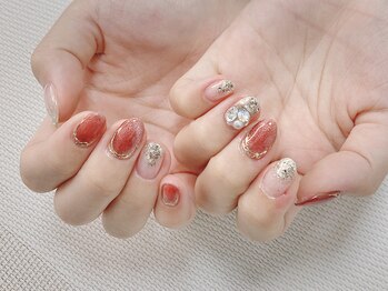 しゅり ネイル/