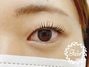 フェア 本厚木店(Fair)/パリジェンヌ＆アイブロウWAX