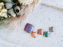 マイ ネイル 銀座店(Mai Nail)/フットデザインCourse☆