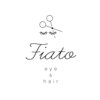 フィアート(Fiato)のお店ロゴ