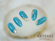 アルテミス(ARTEMIS)/ゴージャス 