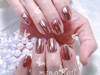 クイーンズネイルサロン(Queen's nail salon)/