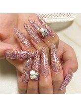 シェリ(cheri)/ワンカラースカルプ¥11,000