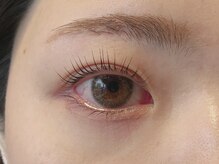 アンネ 梅田 GRACE店(ANNE)/パリジェンヌラッシュリフト