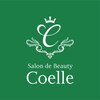 サロン ド ビューティコエル(Salon de Beauty Coelle)ロゴ