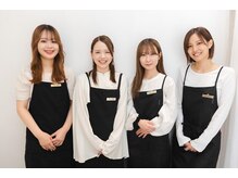 マツエクサロン ディープ(DEEP)/私たちが担当します＊