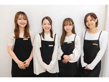 マツエクサロン ディープ(DEEP)/私たちが担当します＊