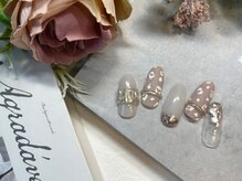 サロンノアノア 直方店(salon noa noa)/120分おまかせコース