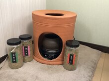 たけ子/黄土よもぎ蒸しasuka社