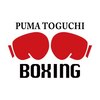 ピューマ トグチ(PUMA TOGUCHI)ロゴ