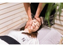 クイック美容整体 サロンエヌ(Quick 美容整体 salon N)/小顔矯正/骨盤矯正/整体 梅田