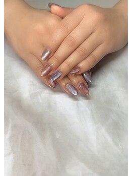 微粒子マグネット☆